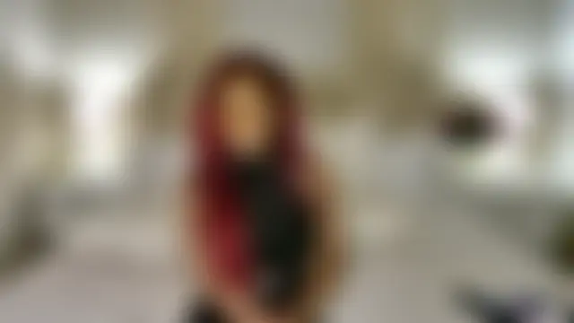 VanityV's Webcam Show