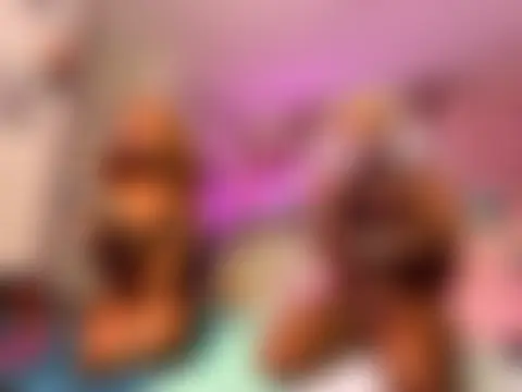 VixenCapri's Webcam Show