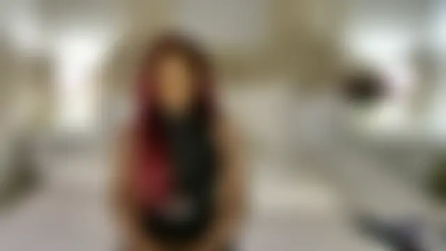 VanityV's Webcam Show