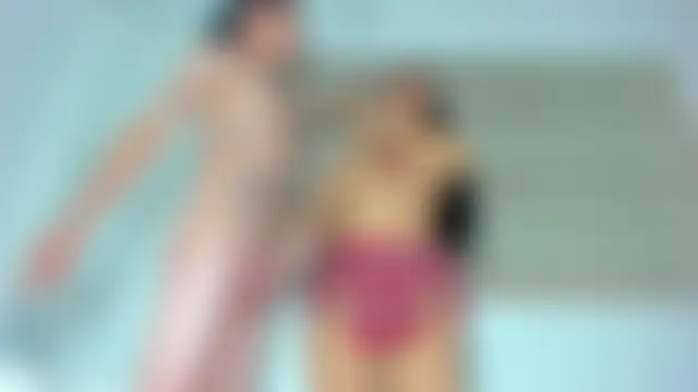 enjoy_hotparty's Webcam Show