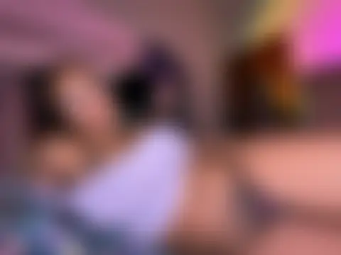 aliayourfav's Webcam Show