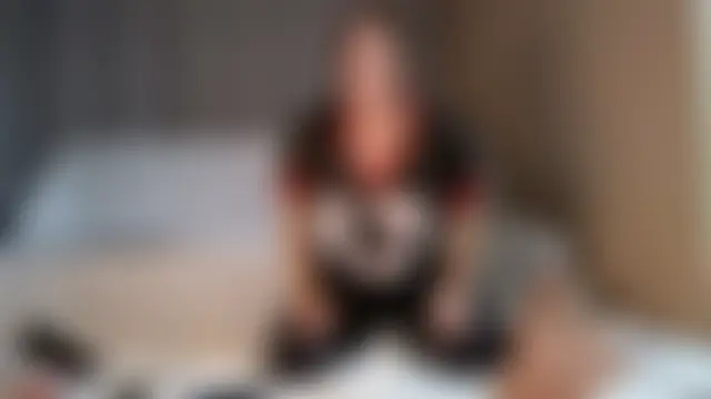 Maverikrose's Live Sex Cam Show