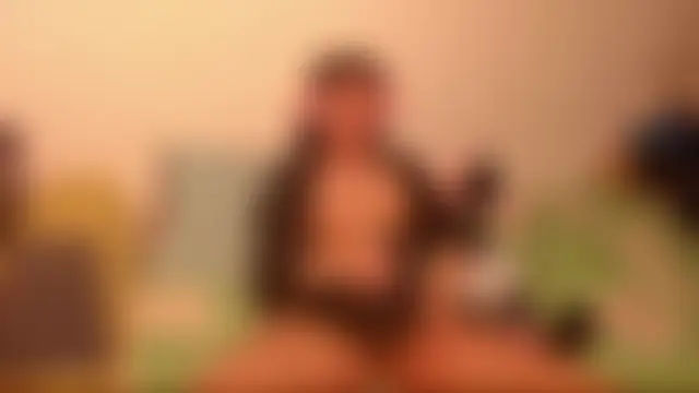 Petite-Goth's Webcam Show