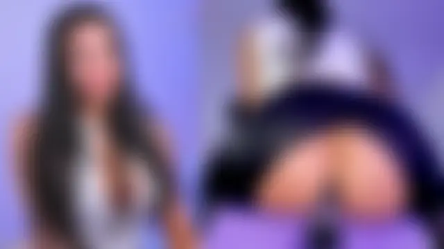 Dakota_Blare's Webcam Show