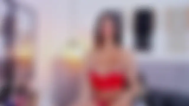 Sweet_camille's Webcam Show