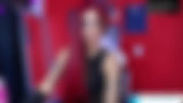 luci_fer_devil's Webcam Show