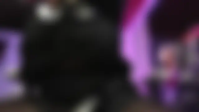 victoria__floyd's Webcam Show