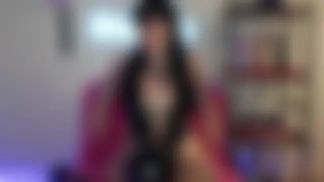 ninaparadisa's Webcam Show