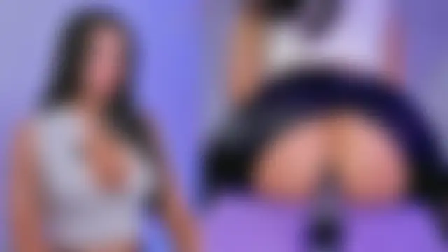 Dakota_Blare's Webcam Show