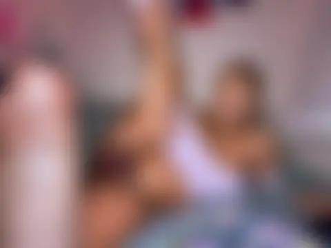 aliayourfav's Webcam Show