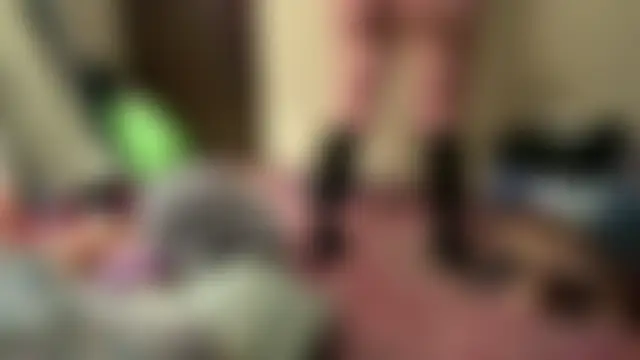 Zambunni's Webcam Show