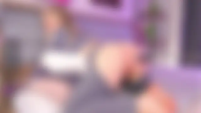 LiliBanger's Webcam Show