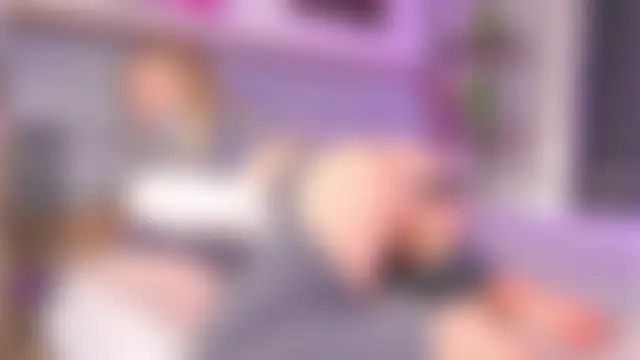 LiliBanger's Webcam Show