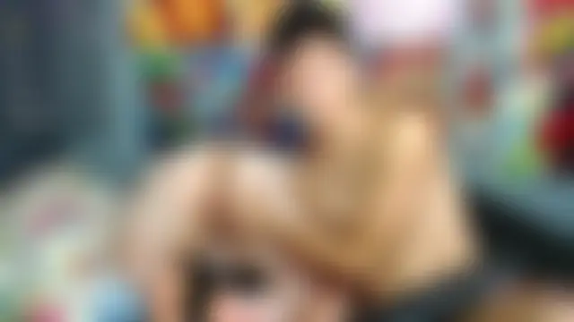 javiandkaty_'s Live Sex Cam Show