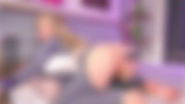 LiliBanger's Webcam Show