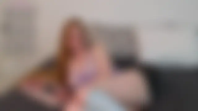 CharlotteDoe's Webcam Show