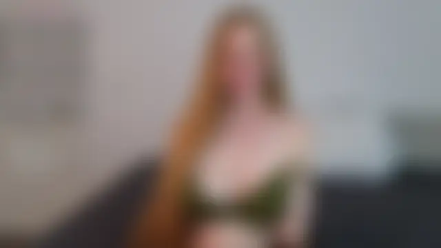 CharlotteDoe's Webcam Show