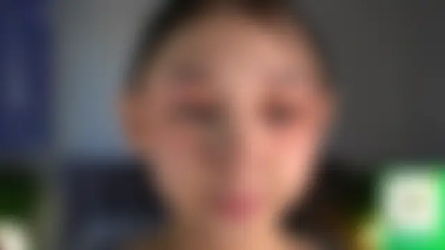 Sssonya's Webcam Show