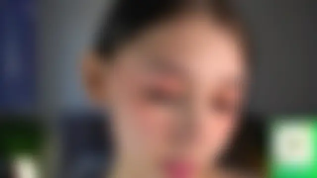 Sssonya's Webcam Show