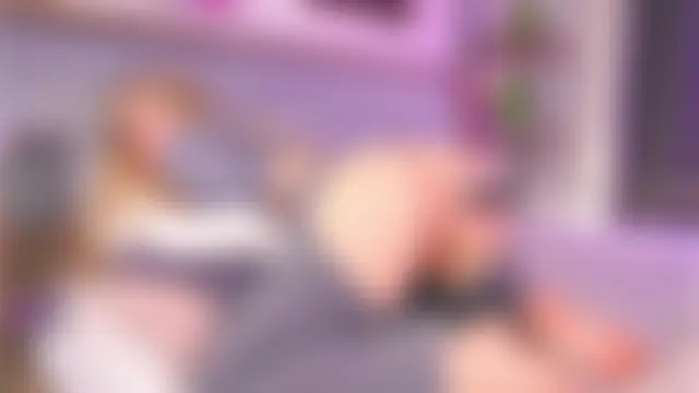 LiliBanger's Webcam Show