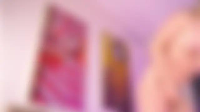 LiliBanger's Webcam Show