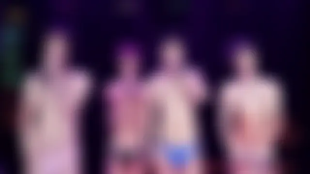 EXO-cbz's Live Sex Cam Show