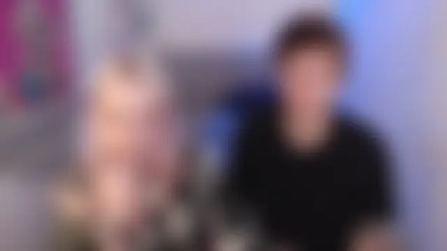 soalice's Live Sex Cam Show