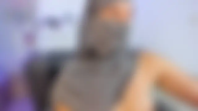 salma_arabicc's Live Sex Cam Show
