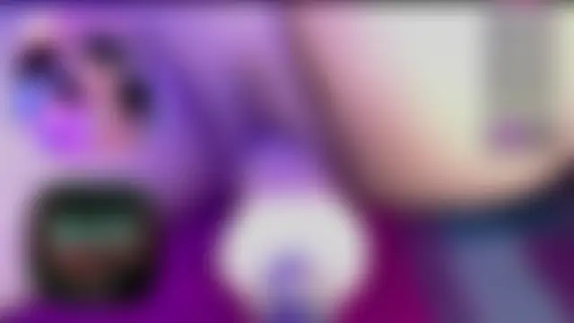 Webkamerová show ValentinaGames