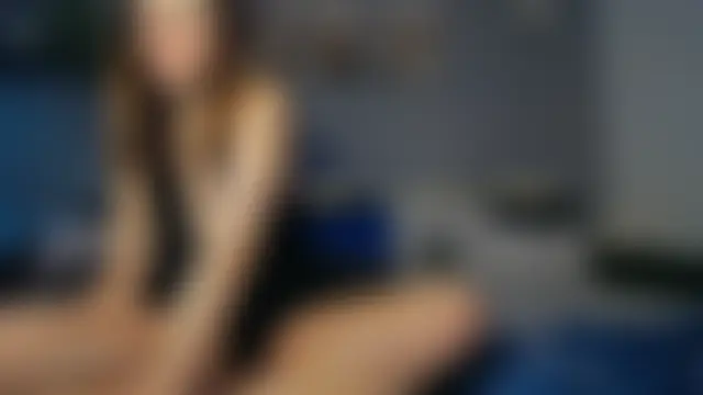 Webkamerová show AnniieeAnn