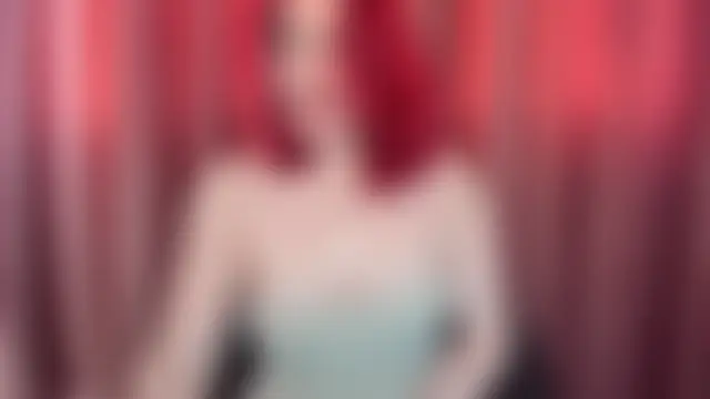 AnaysTop's Webcam Show