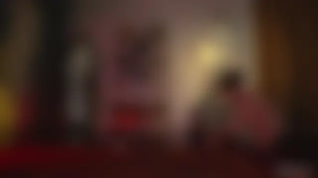 baeasian's Webcam Show