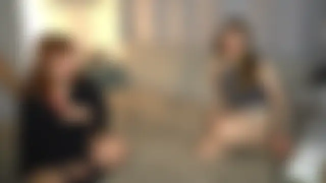 gerridaes' Live Sex Cam Show