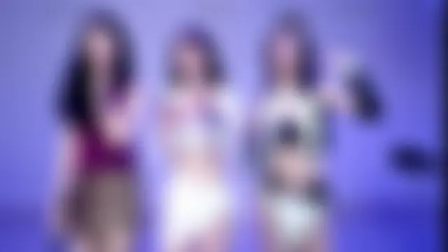 QIANXI_004's Live Sex Cam Show