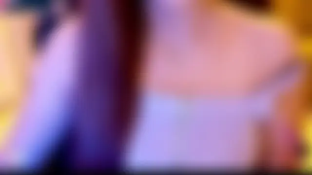 Amaeira_ Pertunjukan Webcam