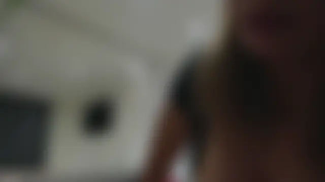 MissPanthera's Webcam Show