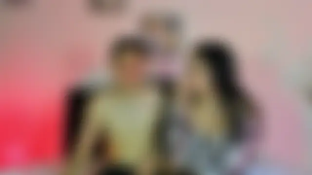 Chat ao vivo de Couple_latinX