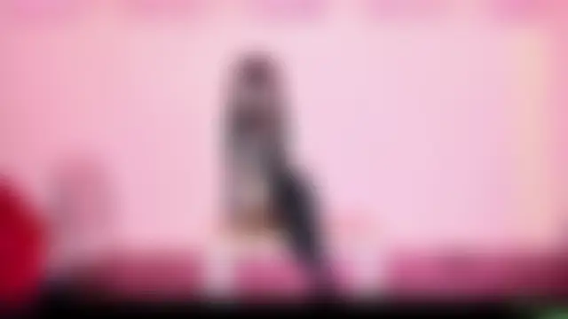 Show de sexo ao vivo de Hot-dance520