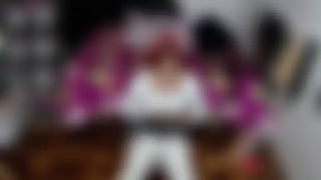 alissia_kent's Live Chat Room