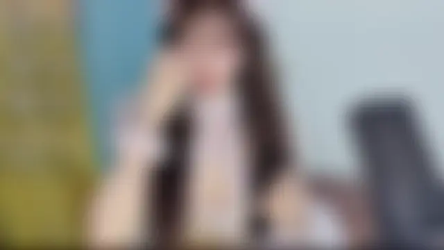 Lucky_Cici Live chatroom