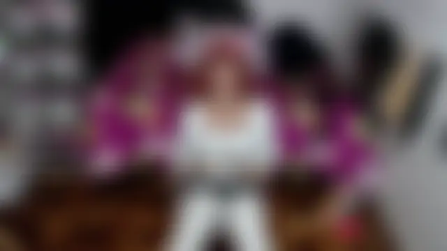 alissia_kent Live chatroom