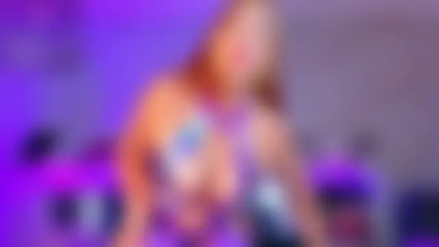 Živá chatovací místnost Natashaa-bluer