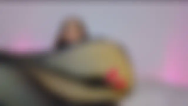 Živá chatovací místnost NickyFox69