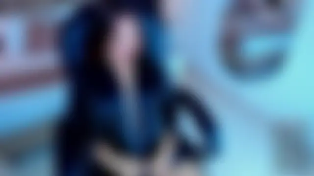 Gabyjackson1 Chat Room in diretta