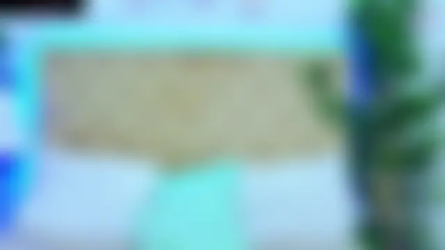 DaliyaArabian's Live Webcam Chat