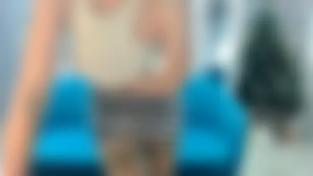 Sunny_blond's Live Webcam Chat