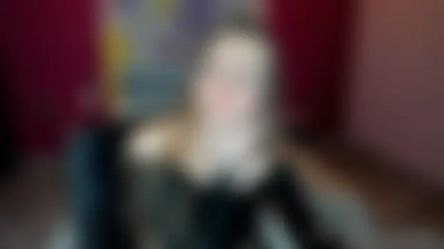 LizaGost's Live Webcam Chat