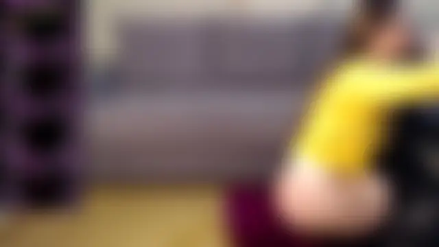 SweetAnn's Live Webcam Chat