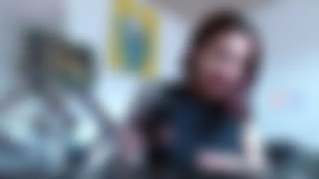 ZoeBakers_ Live Chatraum