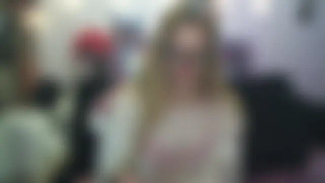 Chatroom en direct de SecretSophia